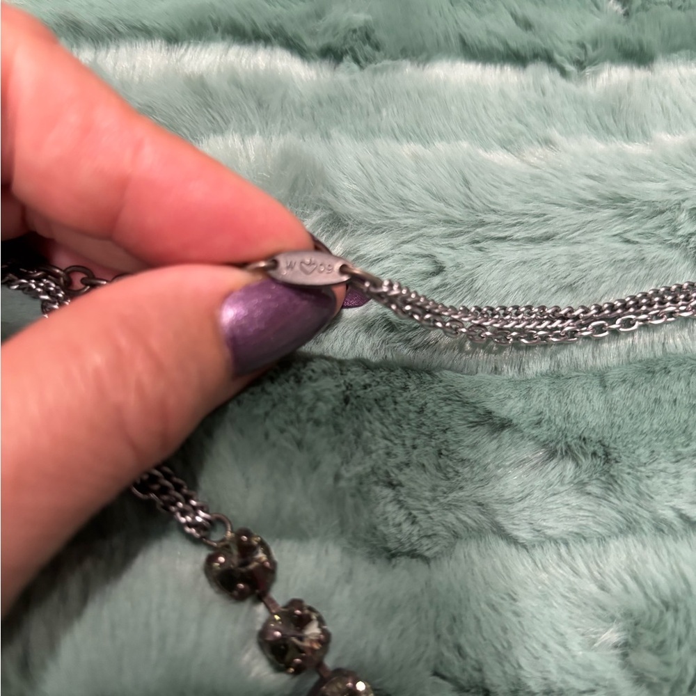 Sabika vintage Black Diamond fun sized W09 - Picture 3 of 3
